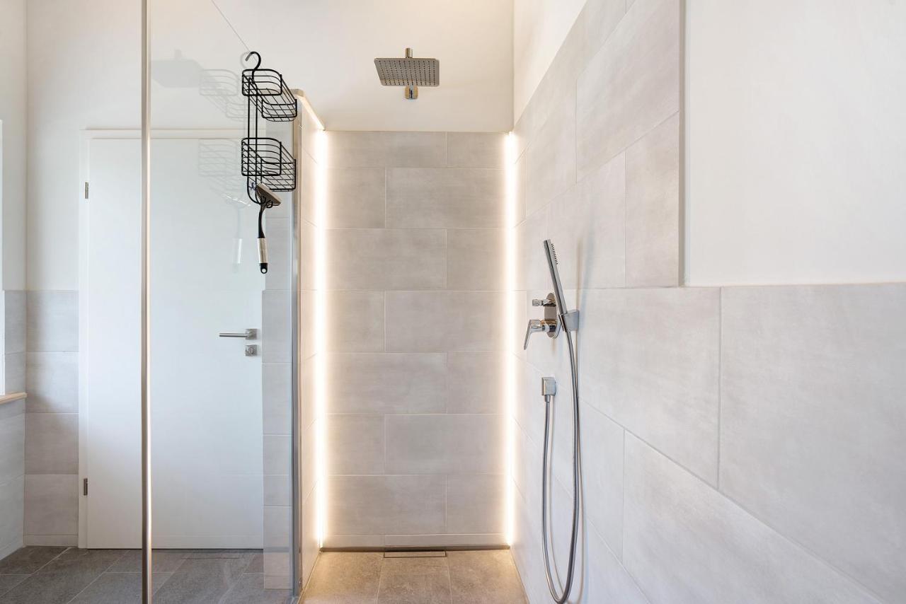 Ferienwohnung Schwaiger Almblick Bad Tölz Exterior foto